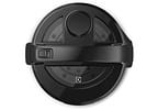Panela de Arroz Elétrica Electrolux Efficient 2 em 1 350W 6 Xícaras