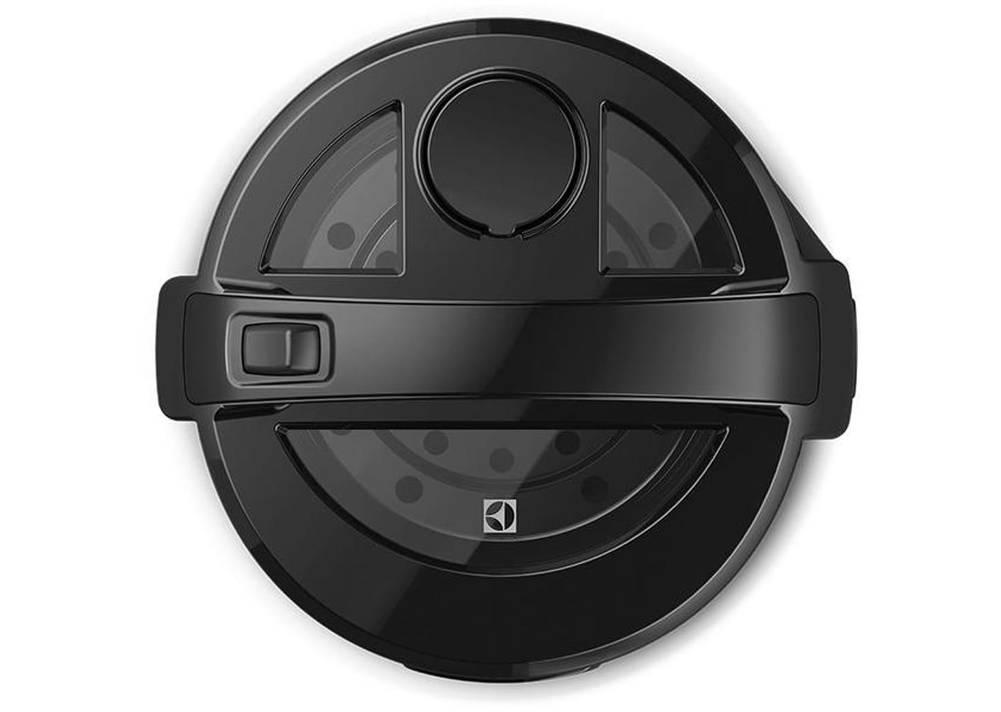 Panela de Arroz Elétrica Electrolux Efficient 2 em 1 350W 6 Xícaras