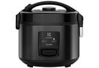Panela de Arroz Elétrica Electrolux Efficient 2 em 1 350W 6 Xícaras