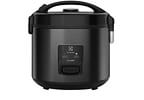 Panela de Arroz Elétrica Electrolux Efficient 2 em 1 700W 10 Xícaras