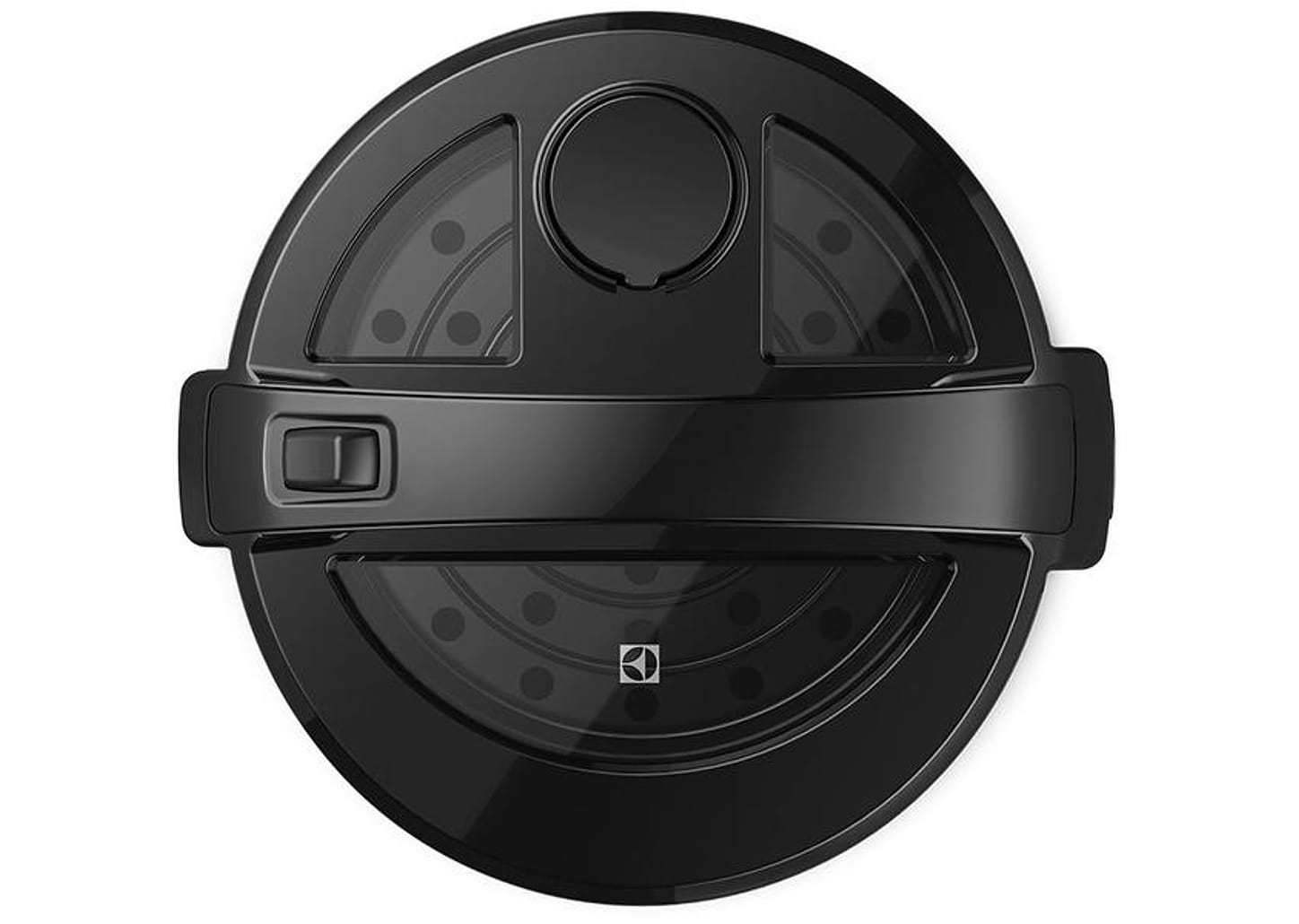 Panela de Arroz Elétrica Electrolux Efficient 2 em 1 700W 10 Xícaras