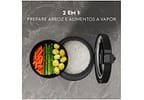 Panela de Arroz Elétrica Electrolux Efficient 2 em 1 700W 10 Xícaras