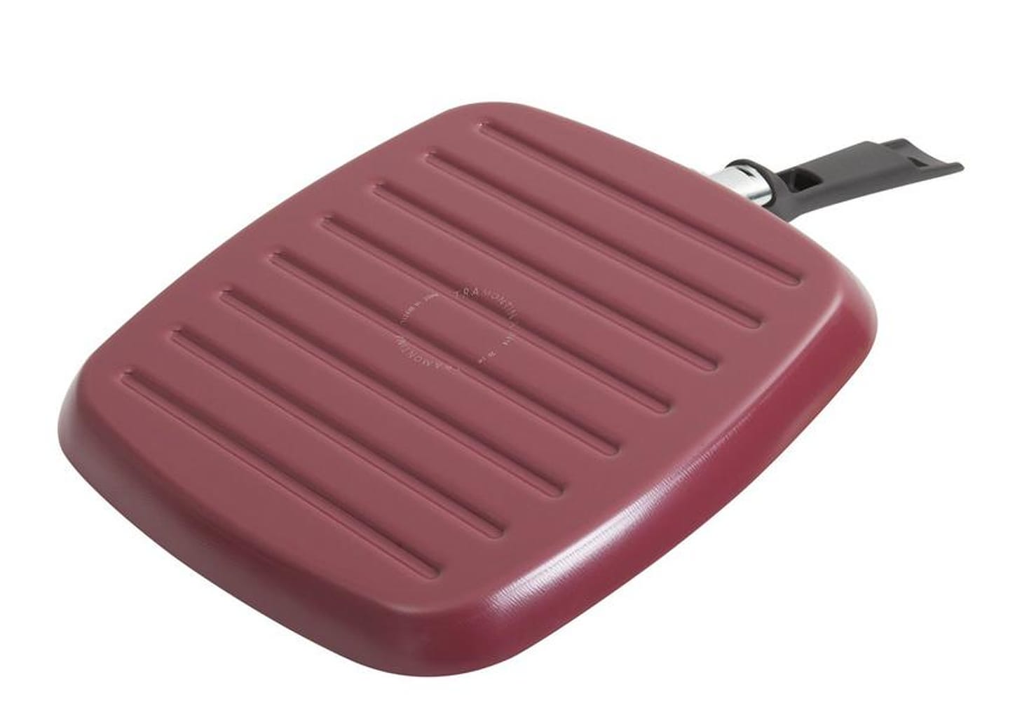 Bistequeira Tramontina Antiaderente Alumínio 26cm Loreto