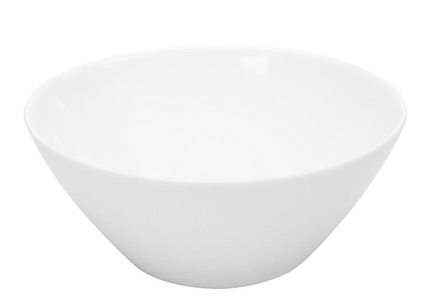 Conjunto de Tigelas 4 Peças Marinex - Opaline Blanc