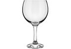 Jogo de Taças para Gin de Vidro 600ml 4 peças Nadir 7948