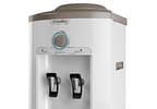Bebedouro de Água Esmaltec de Coluna - Refrigerado por Compressor Gelágua EGC35B