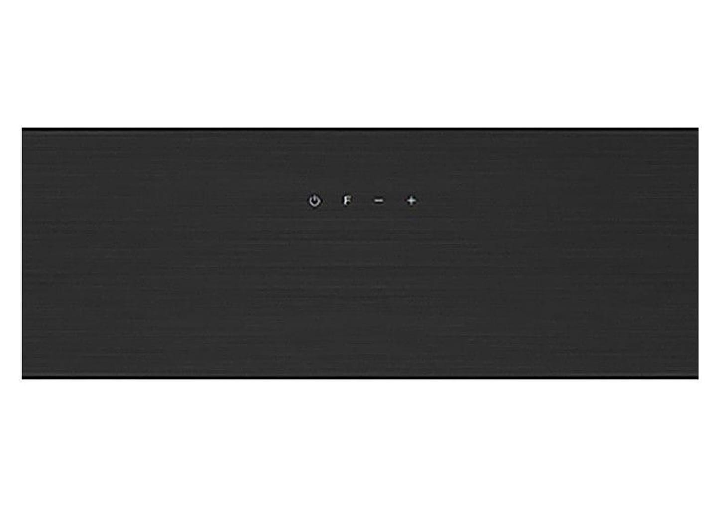 Soundbar LG com Subwoofer Bluetooth 600W 4.1 Canais SNH5