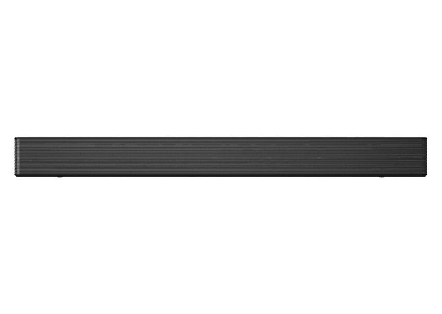 Soundbar LG com Subwoofer Bluetooth 600W 4.1 Canais SNH5