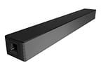 Soundbar LG com Subwoofer Bluetooth 600W 4.1 Canais SNH5