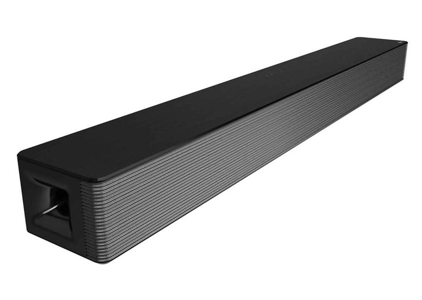 Soundbar LG com Subwoofer Bluetooth 600W 4.1 Canais SNH5