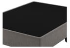 Base Cama Box Casal Plumatex 37x138x188cm Prime