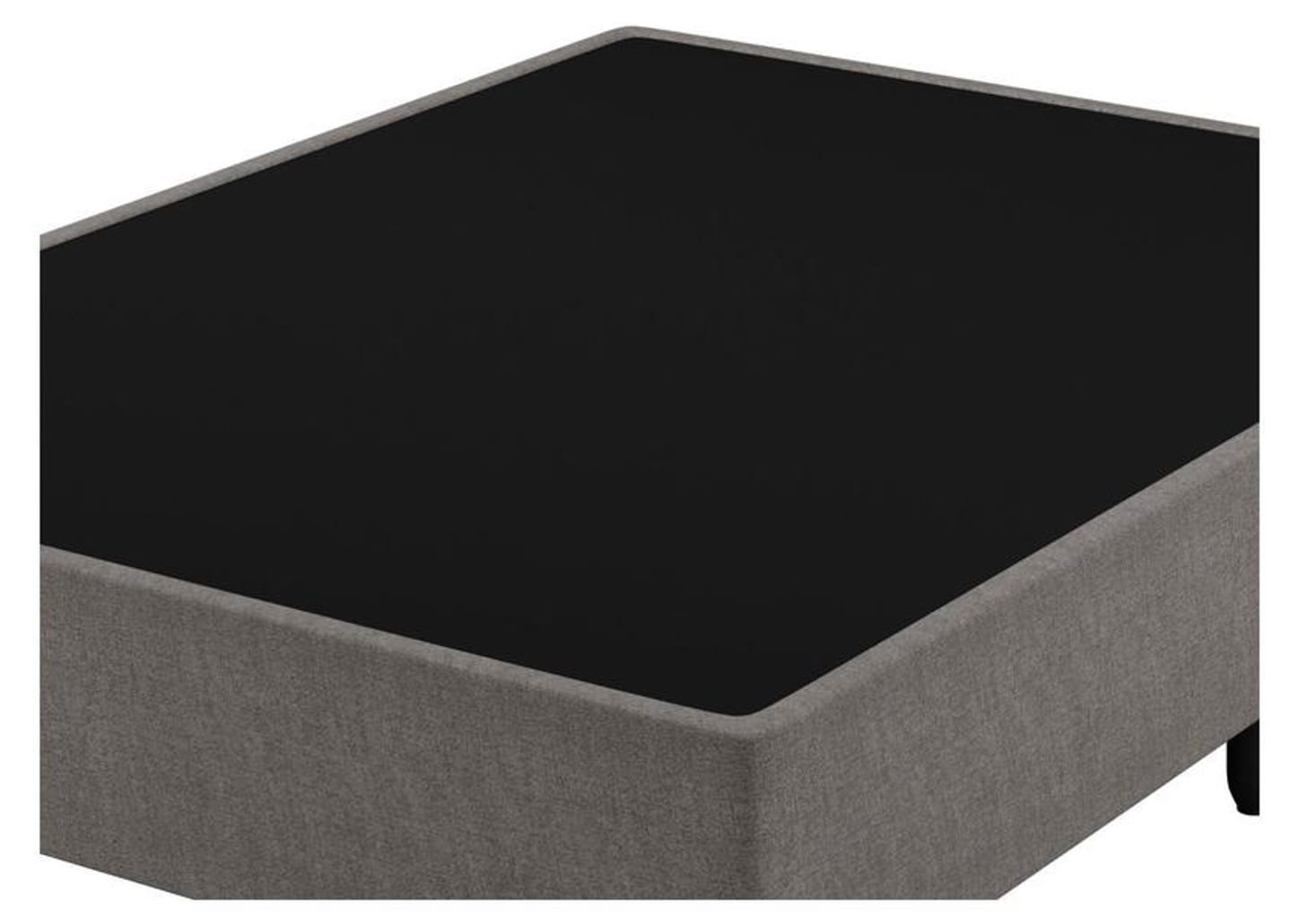 Base Cama Box Casal Plumatex 37x138x188cm Prime