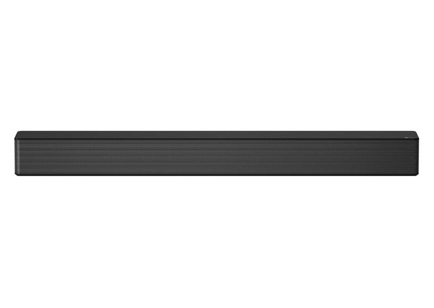 Soundbar LG com Subwoofer Bluetooth 600W 4.1 Canais SNH5
