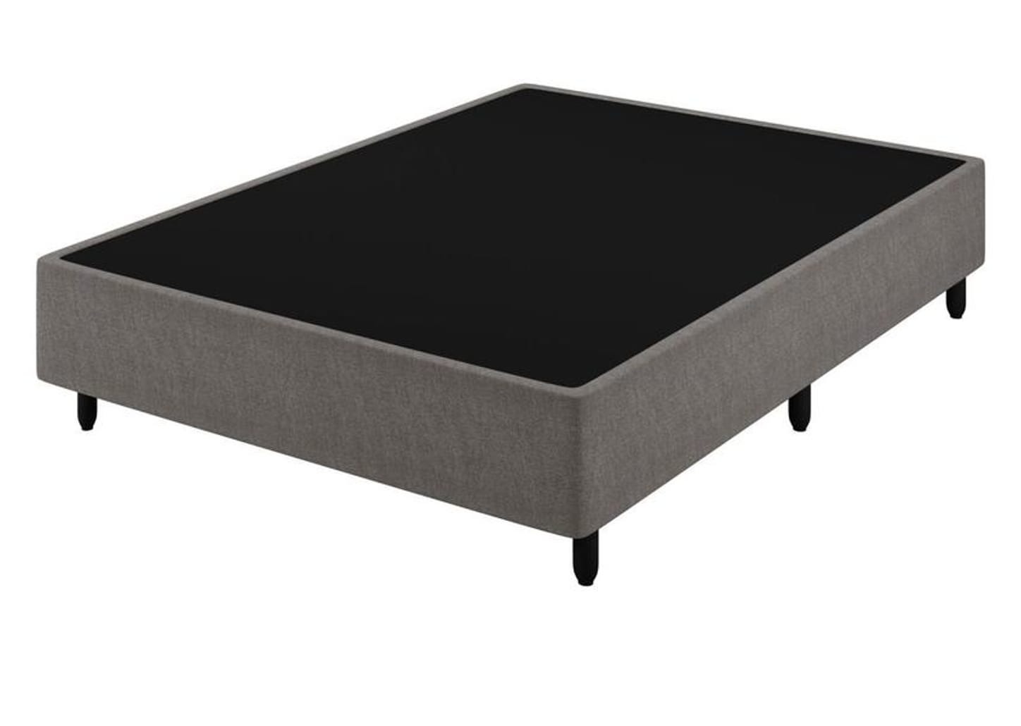 Base Cama Box Casal Plumatex 37x138x188cm Prime