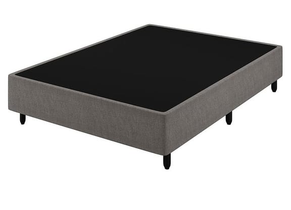 Base Cama Box Casal Plumatex 37x138x188cm Prime