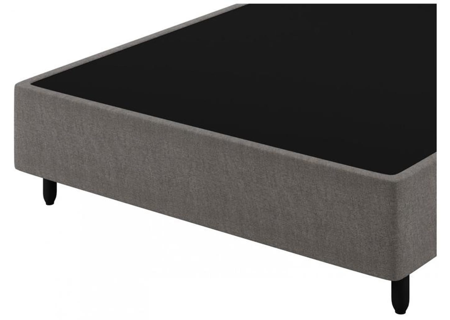 Base Cama Box Casal Plumatex 37x138x188cm Prime