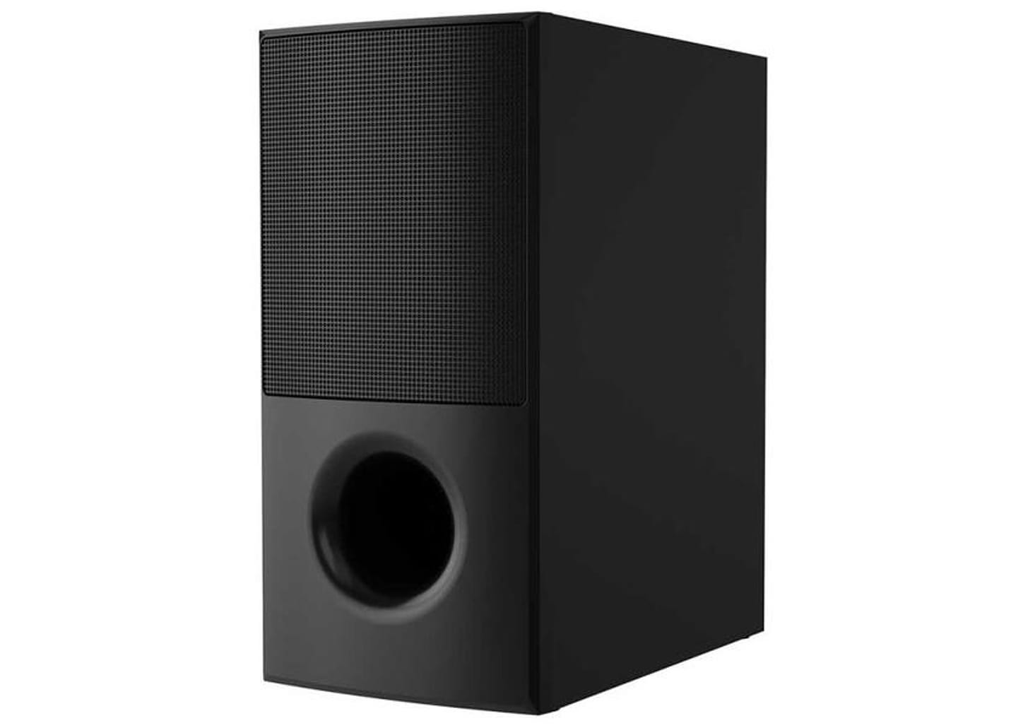 Soundbar LG com Subwoofer Bluetooth 600W 4.1 Canais SNH5