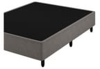 Base Cama Box Casal Plumatex 37x138x188cm Prime