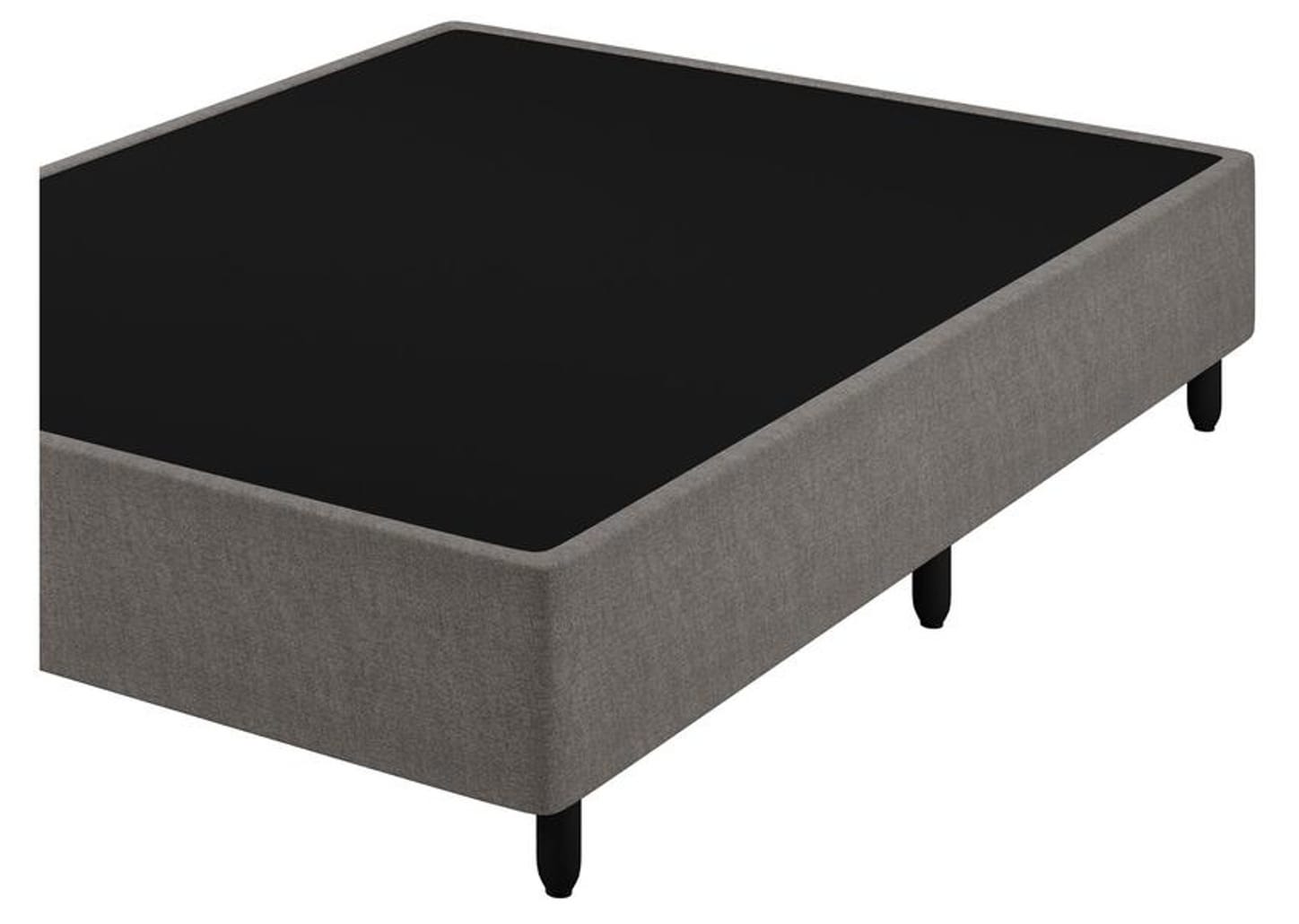 Base Cama Box Casal Plumatex 37x138x188cm Prime