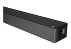 Soundbar LG com Subwoofer Bluetooth 600W 4.1 Canais SNH5