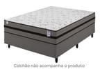 Base Cama Box Casal Plumatex 37x138x188cm Prime