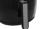 Fritadeira Elétrica Sem Óleo/Air Fryer Mondial - NAF-05 Preta 4L com Timer