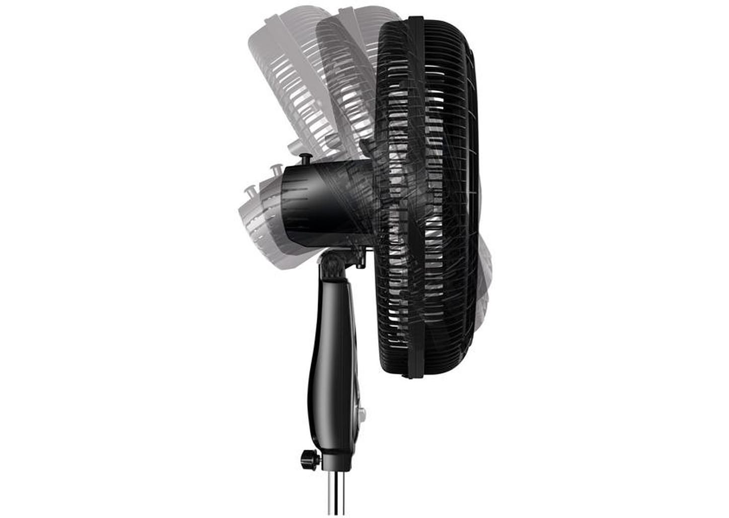 Ventilador de Coluna Mondial Super Turbo - VTX-50C-8P 50cm 3 Velocidades