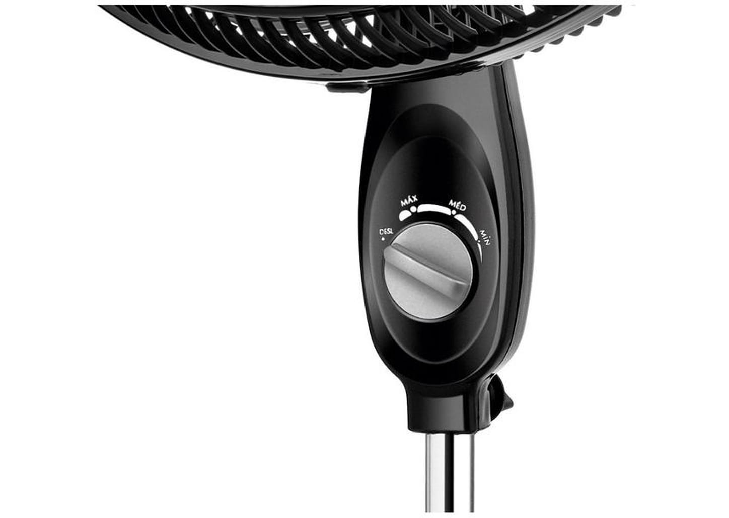 Ventilador de Coluna Mondial Super Turbo - VTX-50C-8P 50cm 3 Velocidades