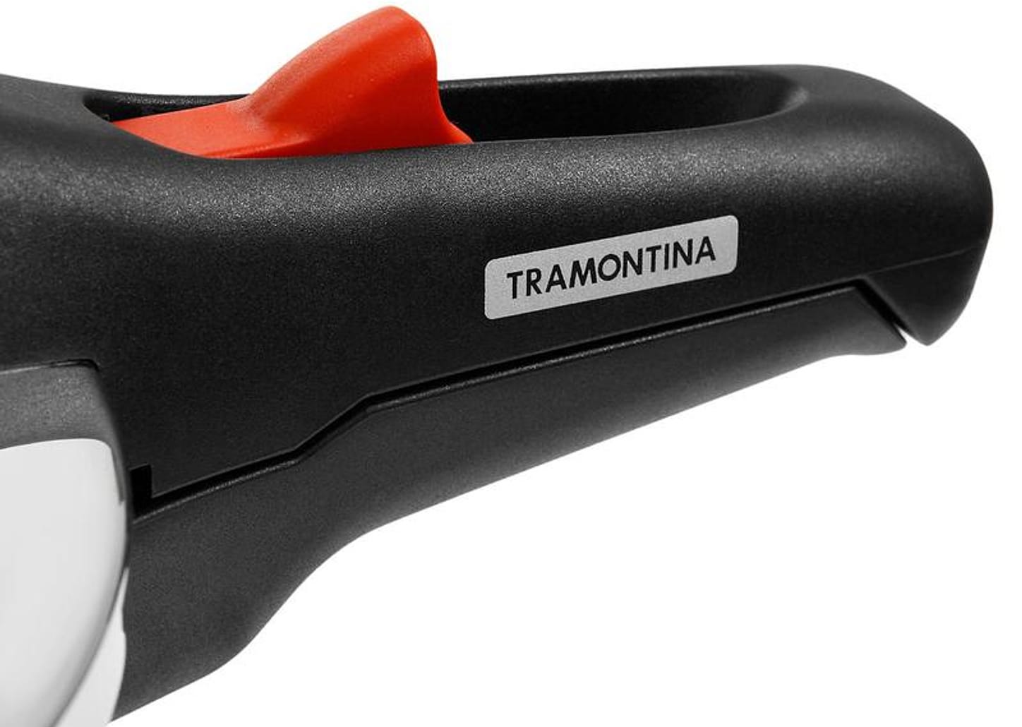 Panela de Pressão Tramontina 62513/223 - Inox 4,5L