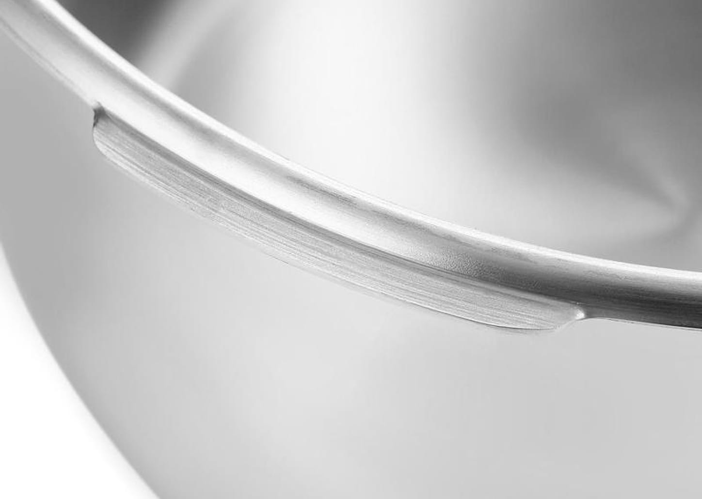 Panela de Pressão Tramontina 62513/223 - Inox 4,5L