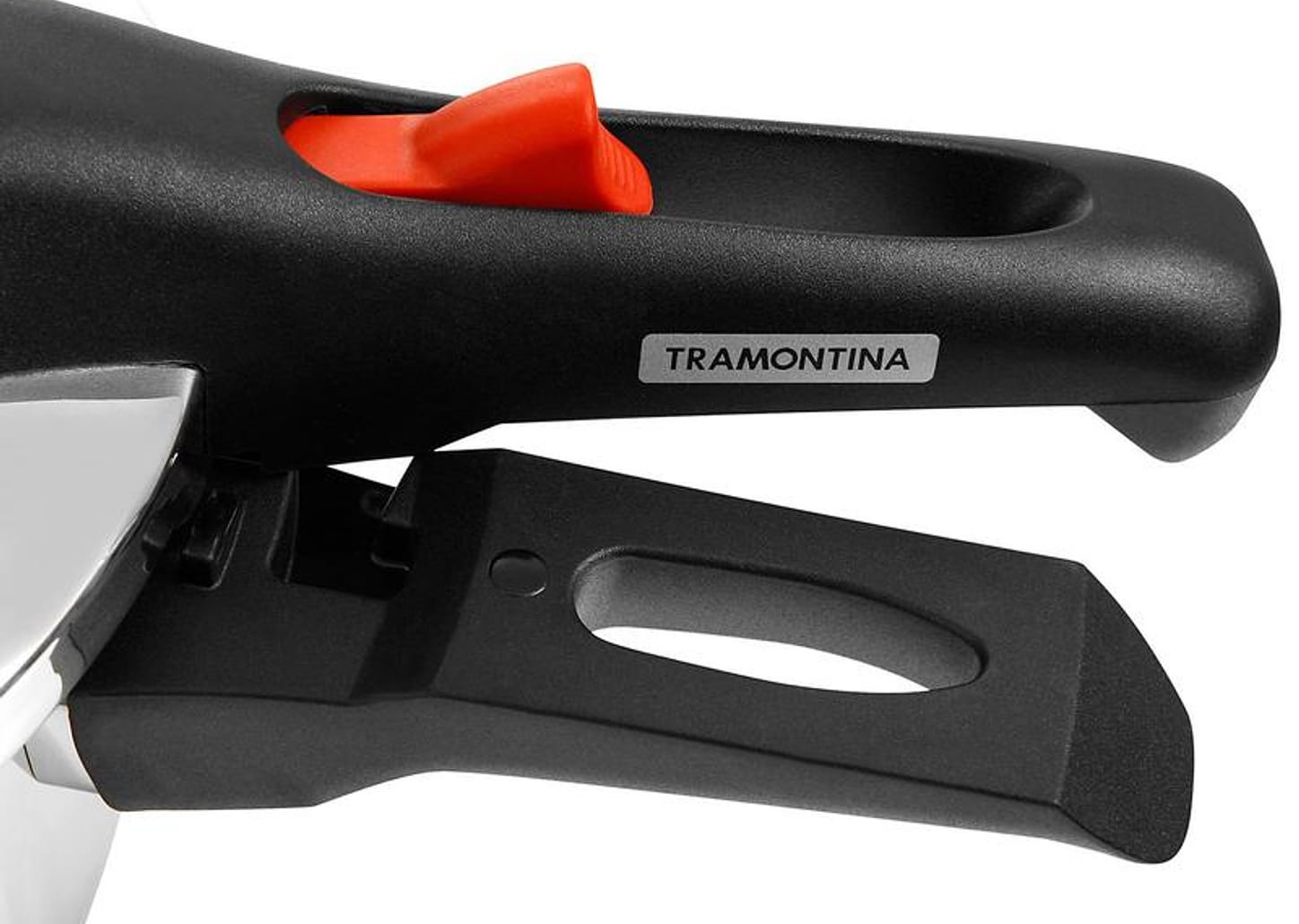 Panela de Pressão Tramontina 62513/223 - Inox 4,5L