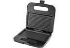 Sanduicheira/Grill Britânia MAXX BGR08IP 750W Antiaderente