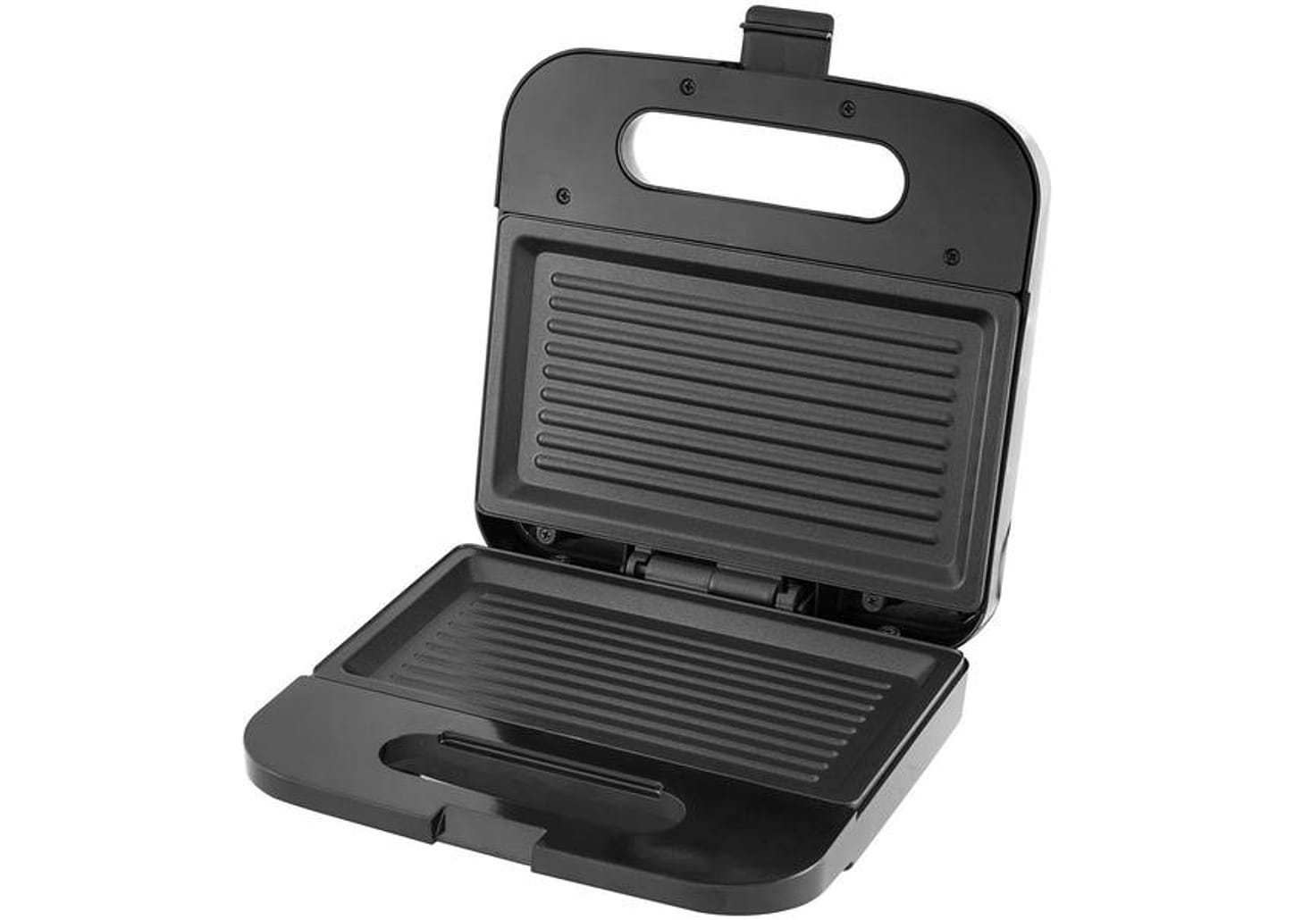 Sanduicheira/Grill Britânia MAXX BGR08IP 750W Antiaderente