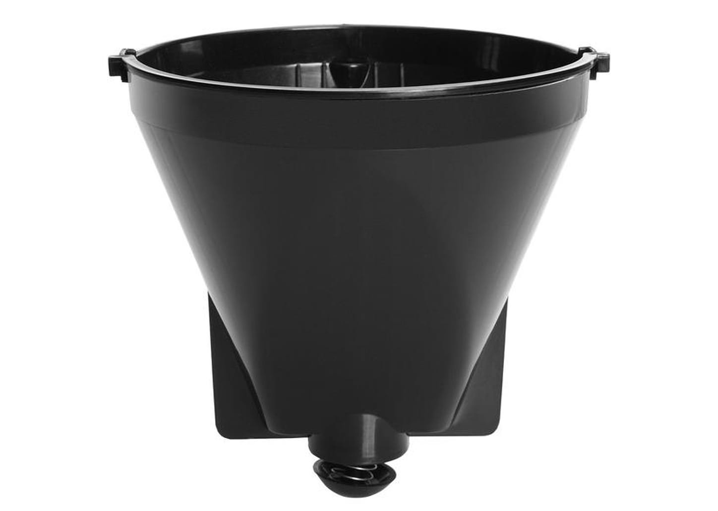 Cafeteira Elétrica Britânia CP30 Preta 30 Xícaras