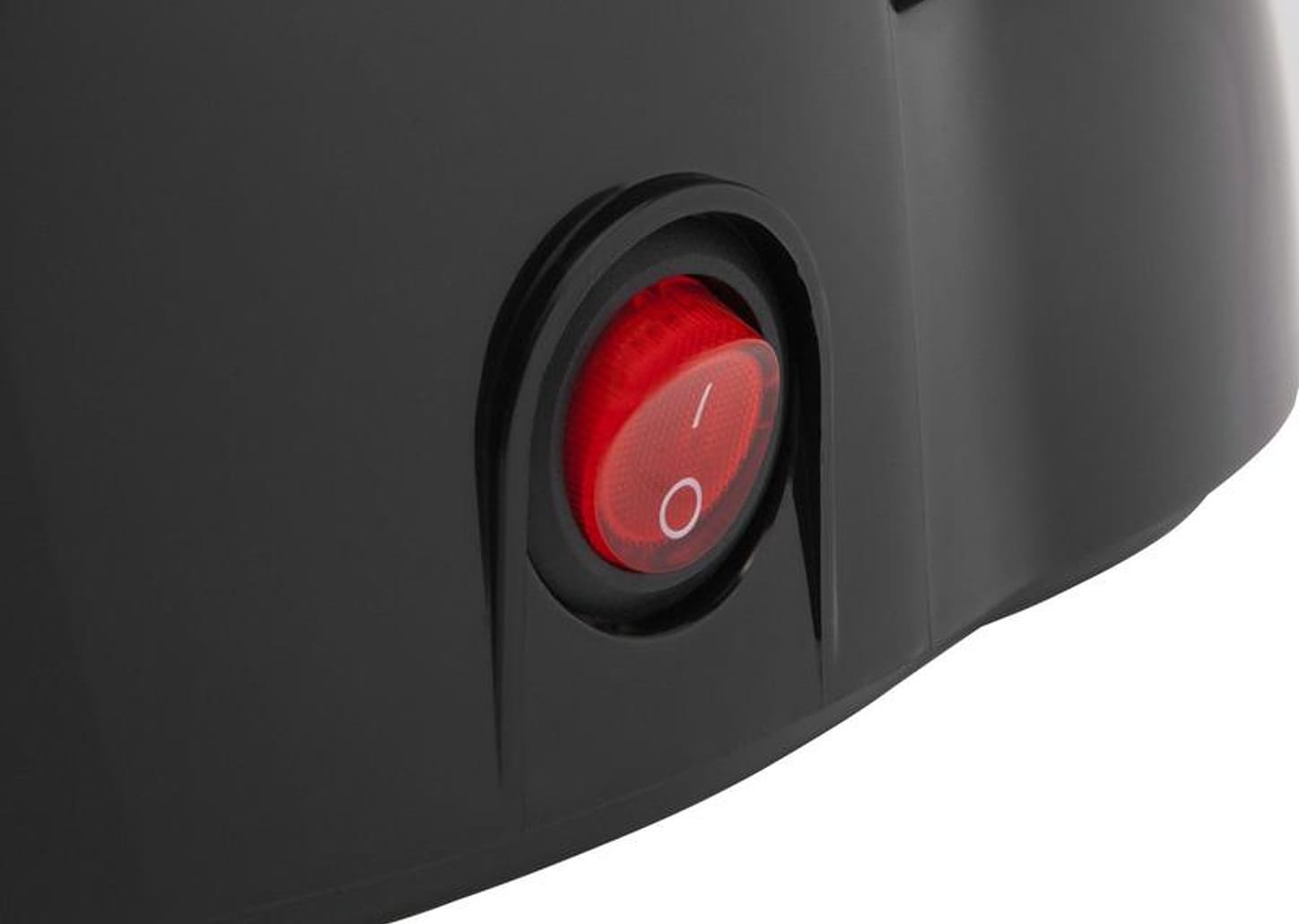 Cafeteira Elétrica Britânia CP30 Preta 30 Xícaras