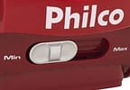 Aspirador de Pó Philco 1800W com Filtro Hepa - Smart Turbo
