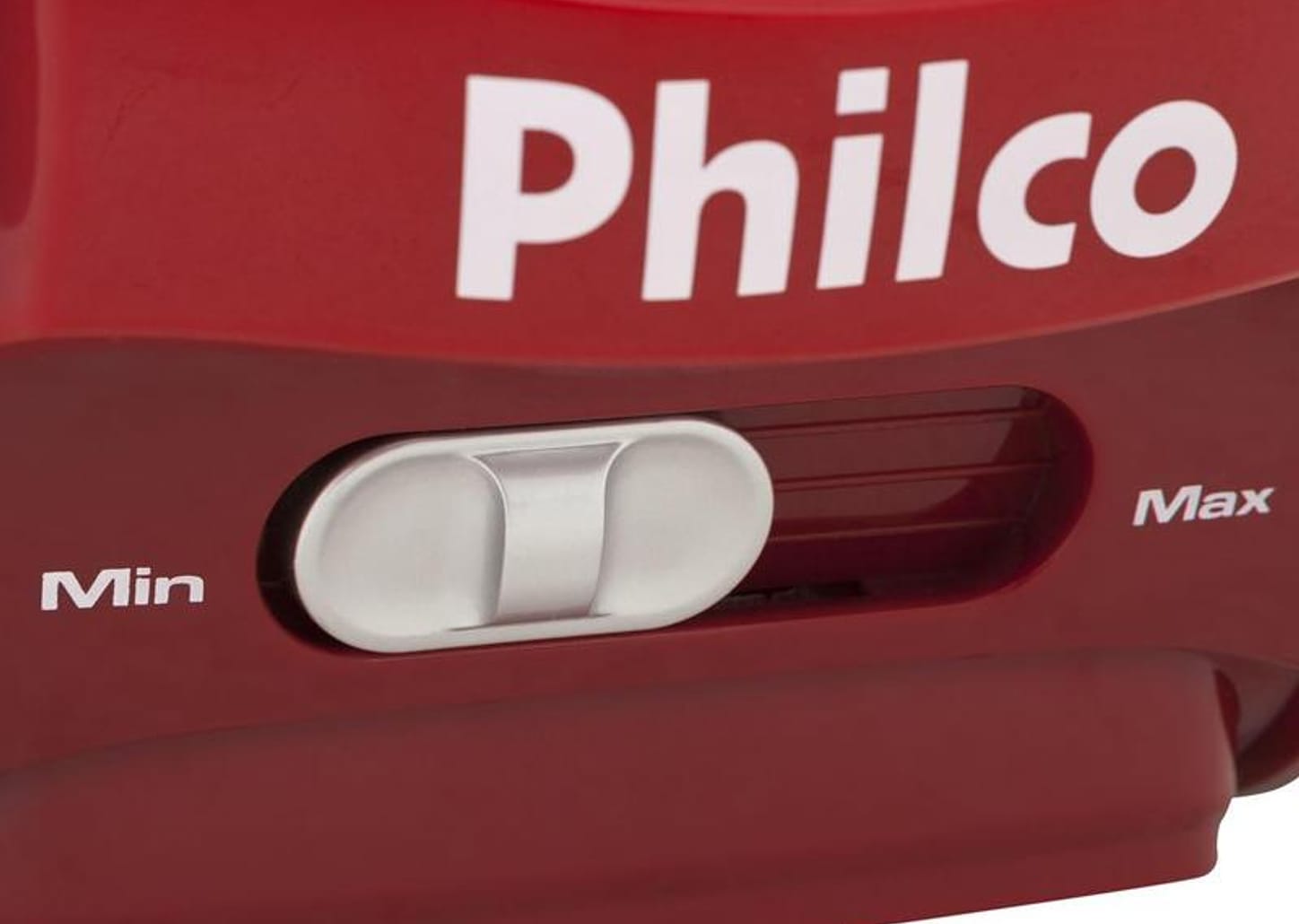Aspirador de Pó Philco 1800W com Filtro Hepa - Smart Turbo