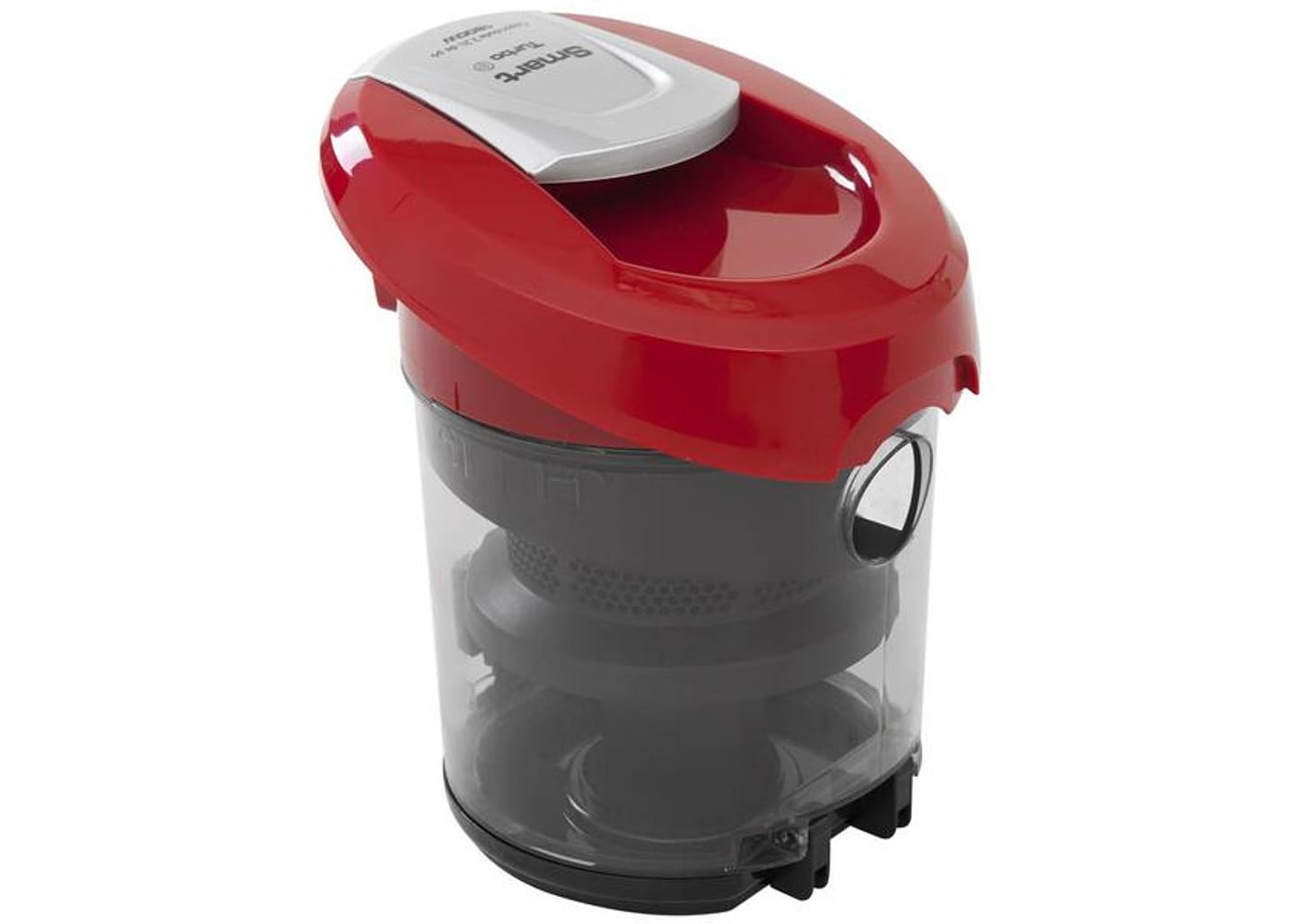 Aspirador de Pó Philco 1800W com Filtro Hepa - Smart Turbo