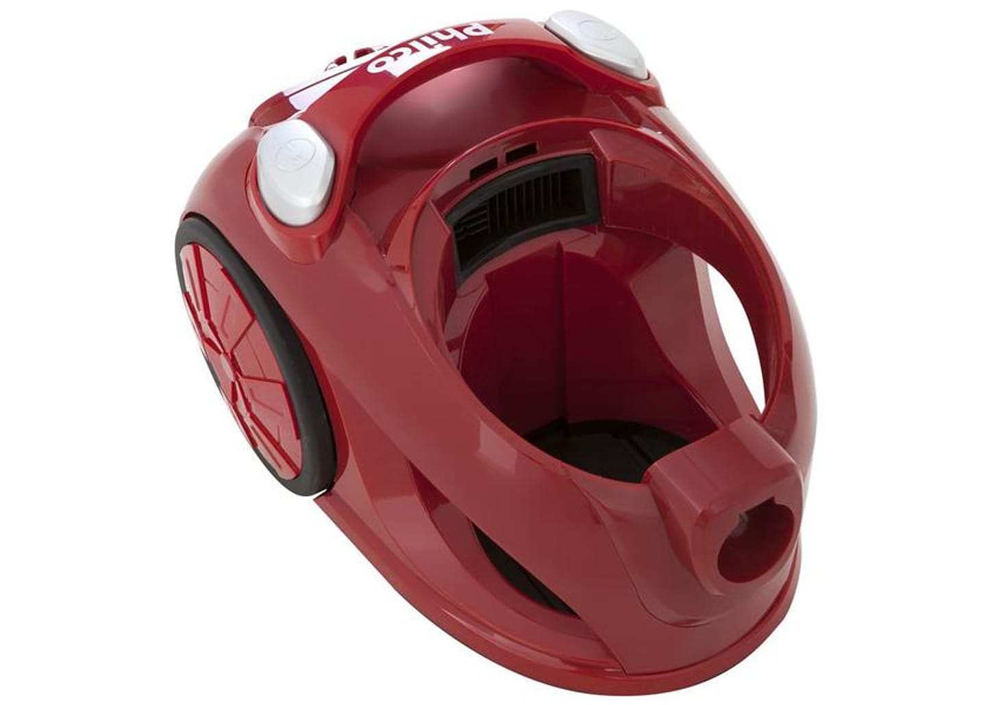 Aspirador de Pó Philco 1800W com Filtro Hepa - Smart Turbo