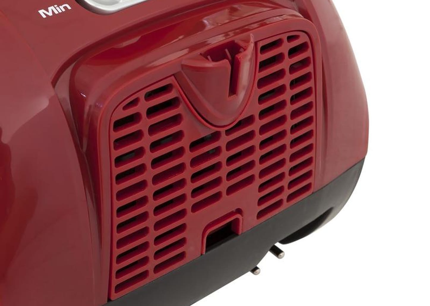 Aspirador de Pó Philco 1800W com Filtro Hepa - Smart Turbo