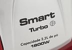 Aspirador de Pó Philco 1800W com Filtro Hepa - Smart Turbo