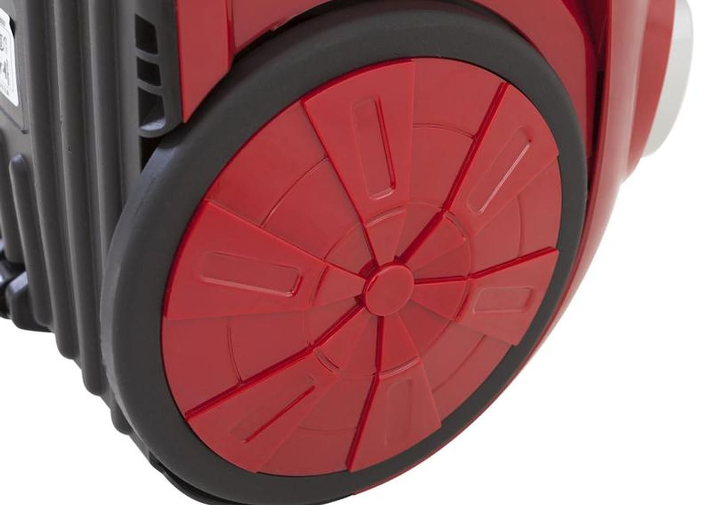 Aspirador de Pó Philco 1800W com Filtro Hepa - Smart Turbo