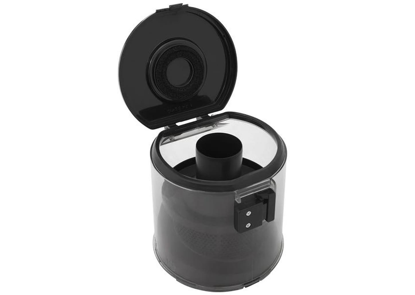 Aspirador de Pó Philco 1800W com Filtro Hepa - Smart Turbo