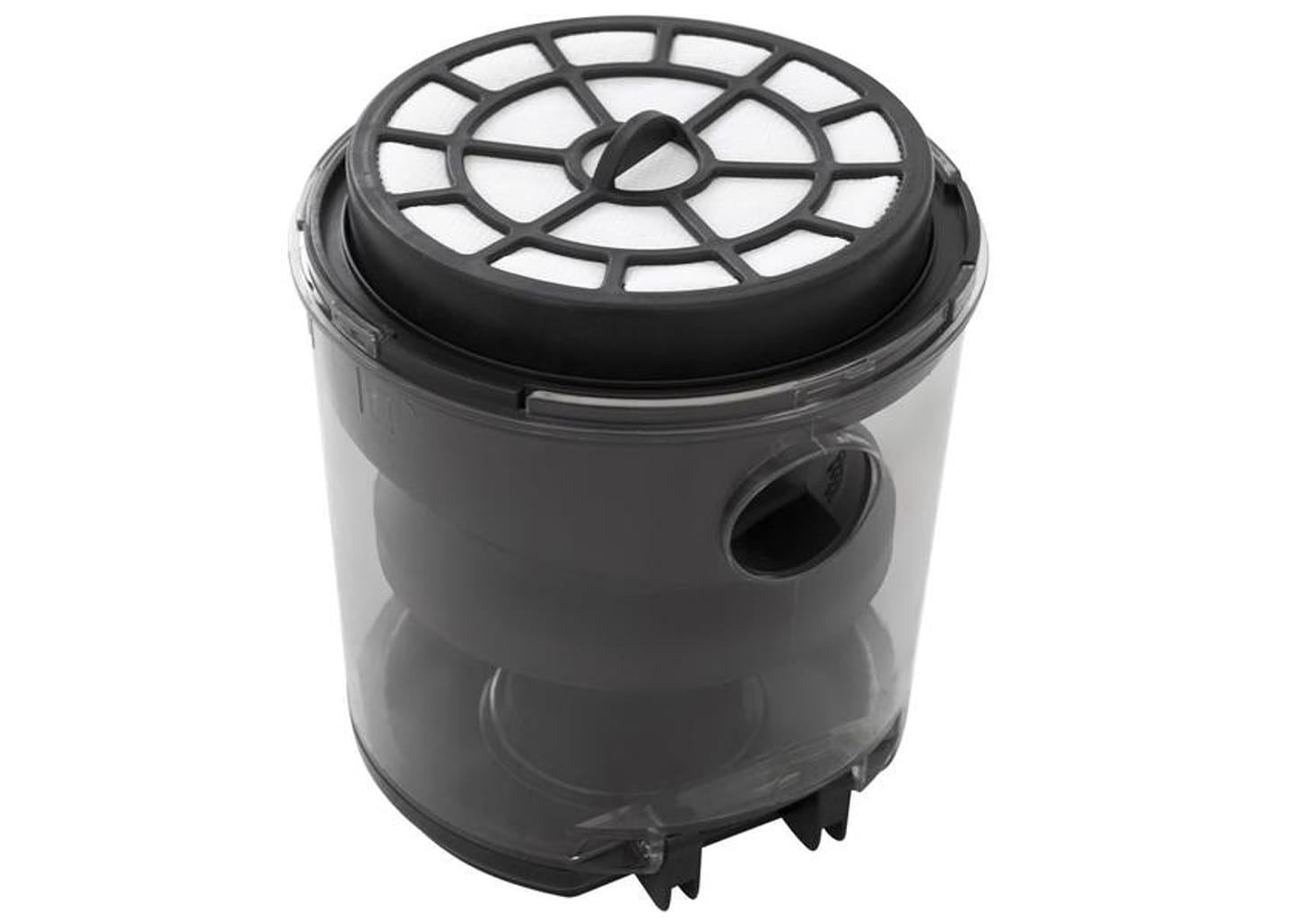 Aspirador de Pó Philco 1800W com Filtro Hepa - Smart Turbo