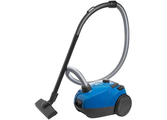 Aspirador de Pó Electrolux 1400W Sonic - SON10