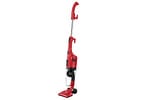 Aspirador de Pó Vertical Mondial 1100W - Turbo Cycle AP-36 Vermelho e Preto