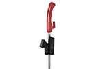 Aspirador de Pó Vertical Mondial 1100W - Turbo Cycle AP-36 Vermelho e Preto