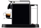 Cafeteira Nespresso Citiz Preto