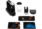 Cafeteira Nespresso Citiz Preto