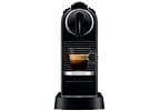 Cafeteira Nespresso Citiz Preto